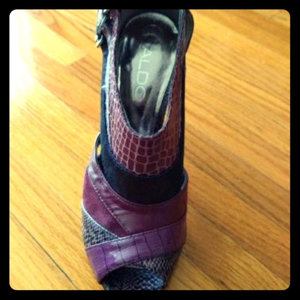 ALDO SHOES